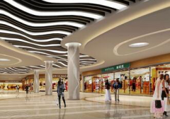 北京讨债公司 购物中心遭经销商索债