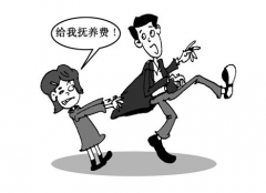 <b>深圳专业合法收账公司:为小孩讨回赡养费</b>